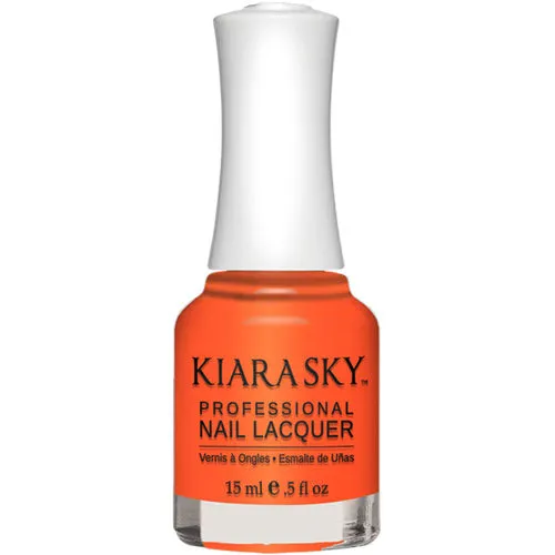 Kiara Sky Polish - 444 Caution