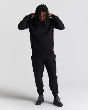 Kraze Joggers - Triple Black