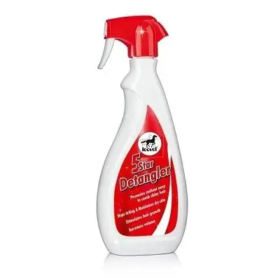 Leovet 5 Star Detangler  - 550 ml