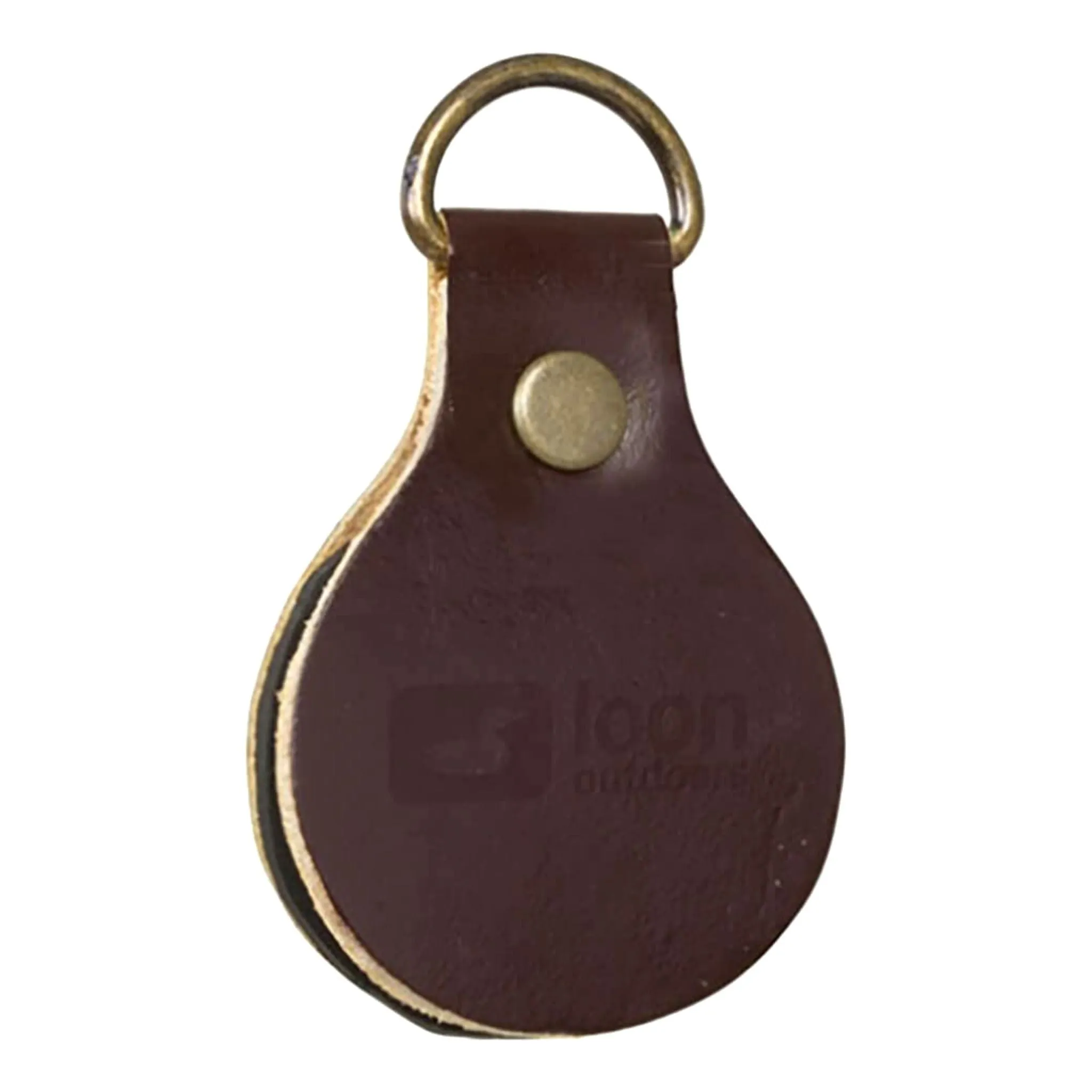 Loon Leader Straightener