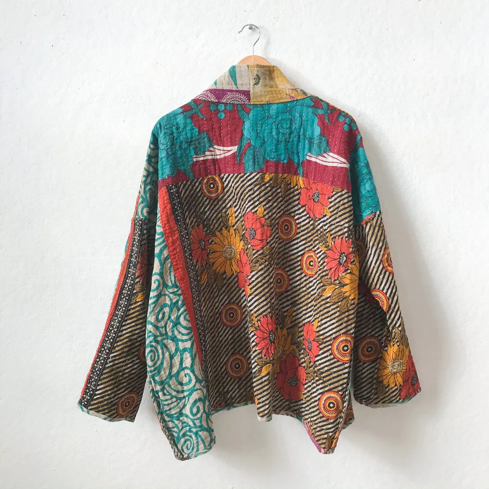 M Anoushka Jacket LM013