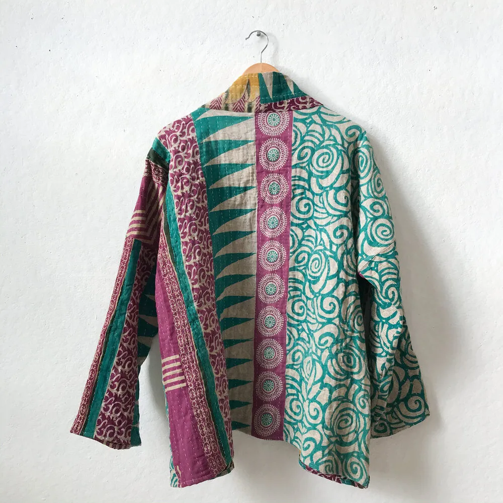 M Anoushka Jacket LM013