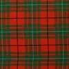 MacAulay Ancient Light Weight Tartan Shawl