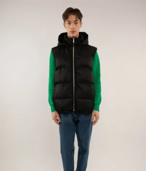 MATT&NAT RHETT - Men's Vegan Puffer Vest