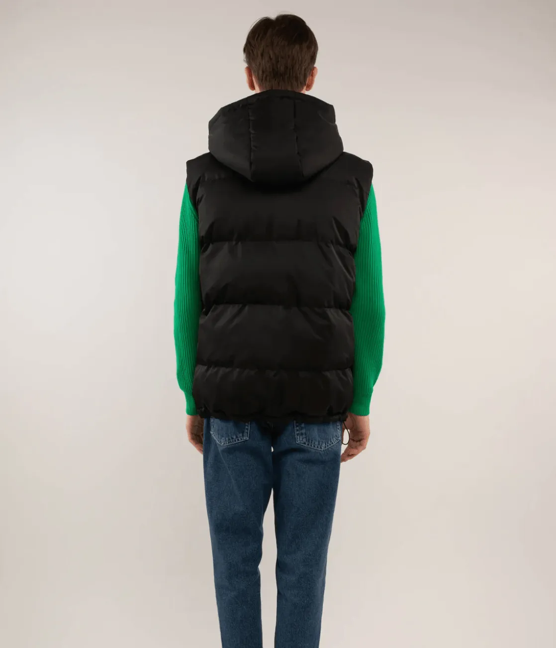 MATT&NAT RHETT - Men's Vegan Puffer Vest