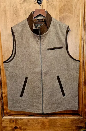 McKinney Vest