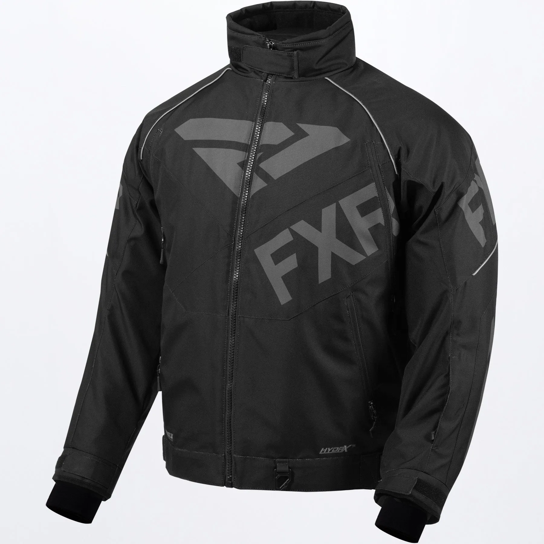 Men's Fuel Jacket