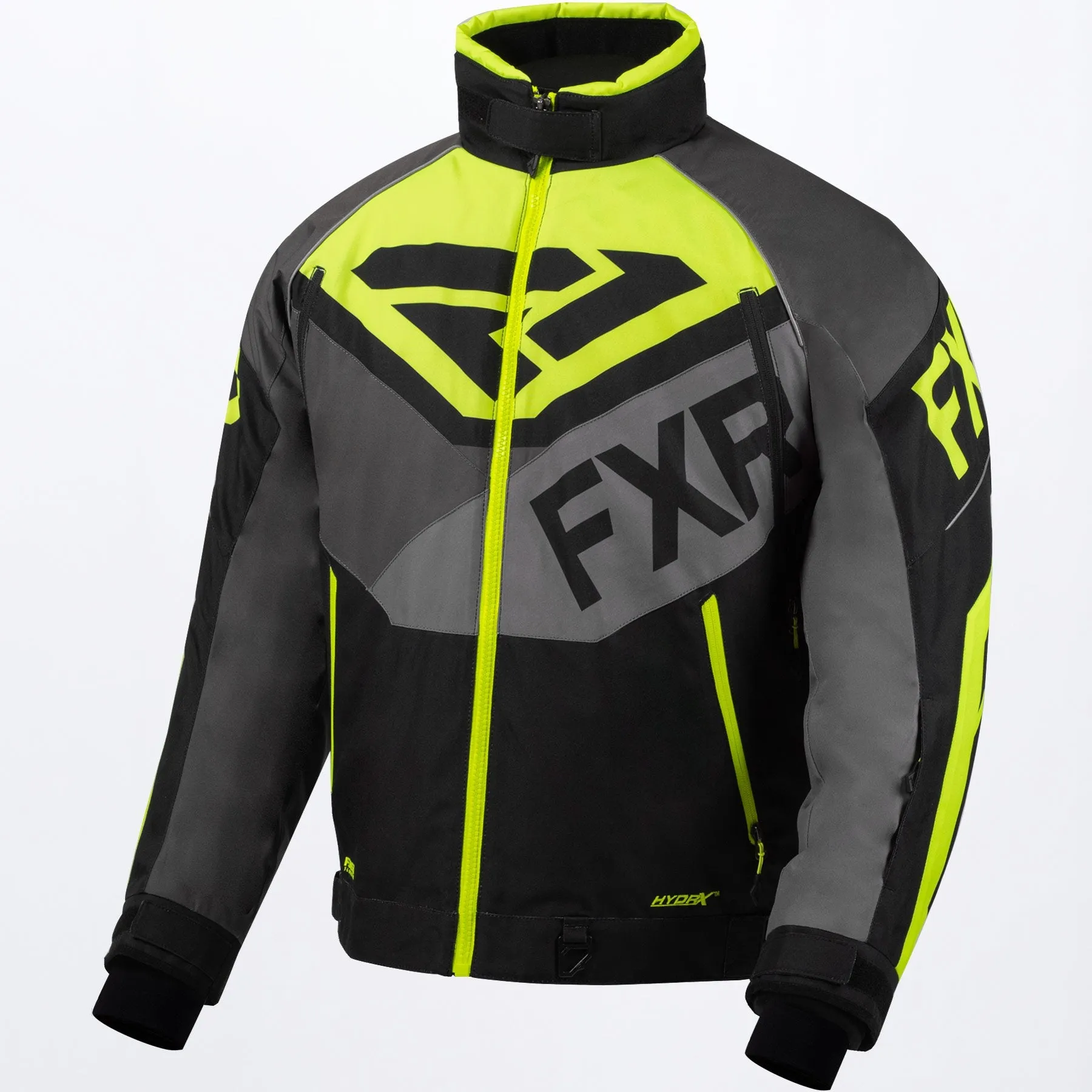 Men's Fuel Jacket