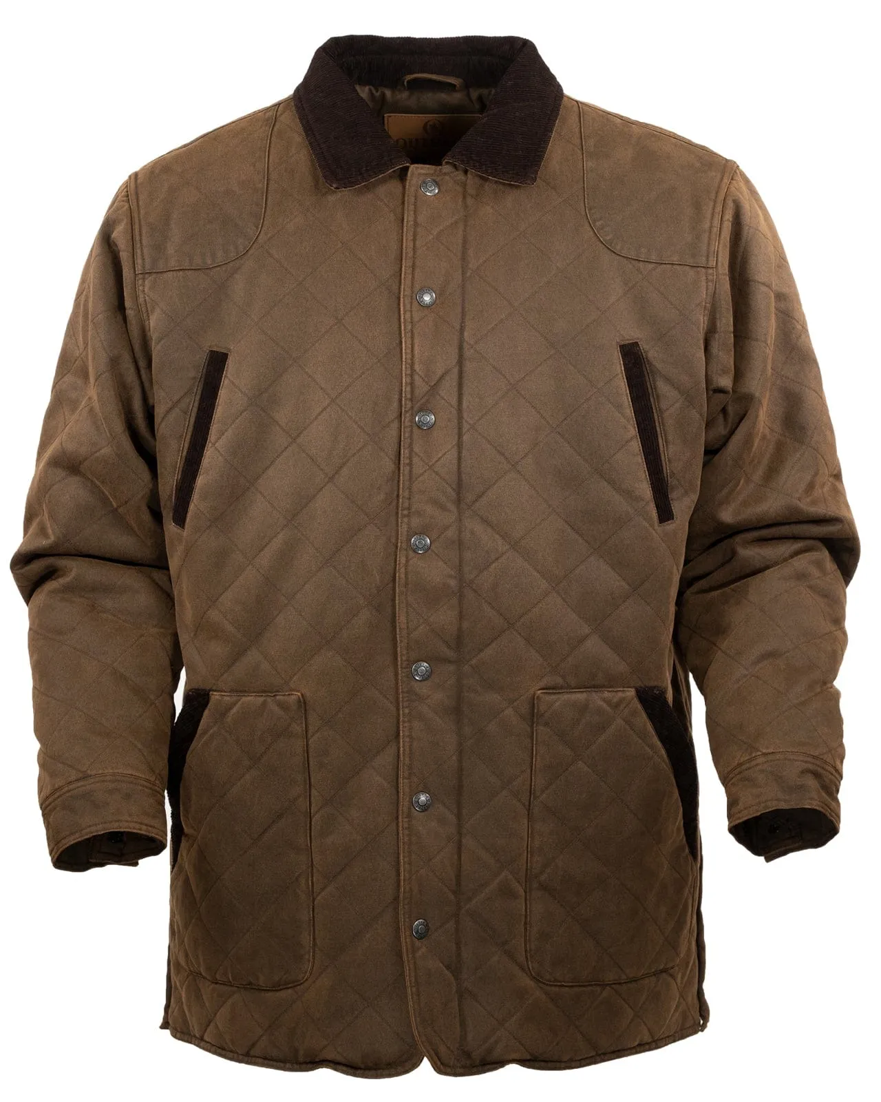 Men’s Harlow Barn Jacket