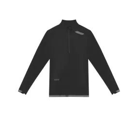 Men's Windbreaker | Black