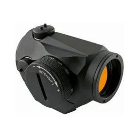 Micro - T-1, 4 MOA, Night Vision Compatible