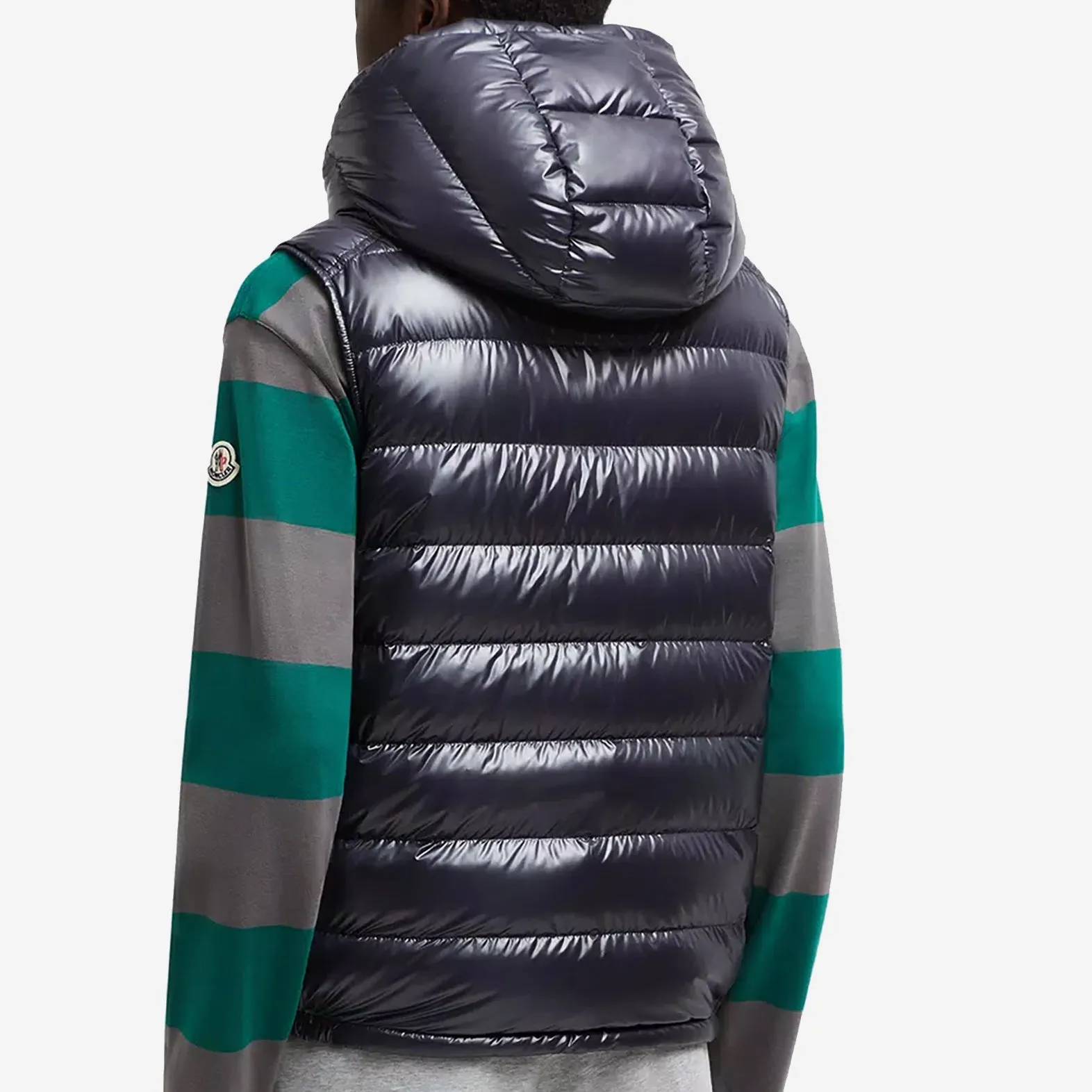 Moncler Barant Down Gilet