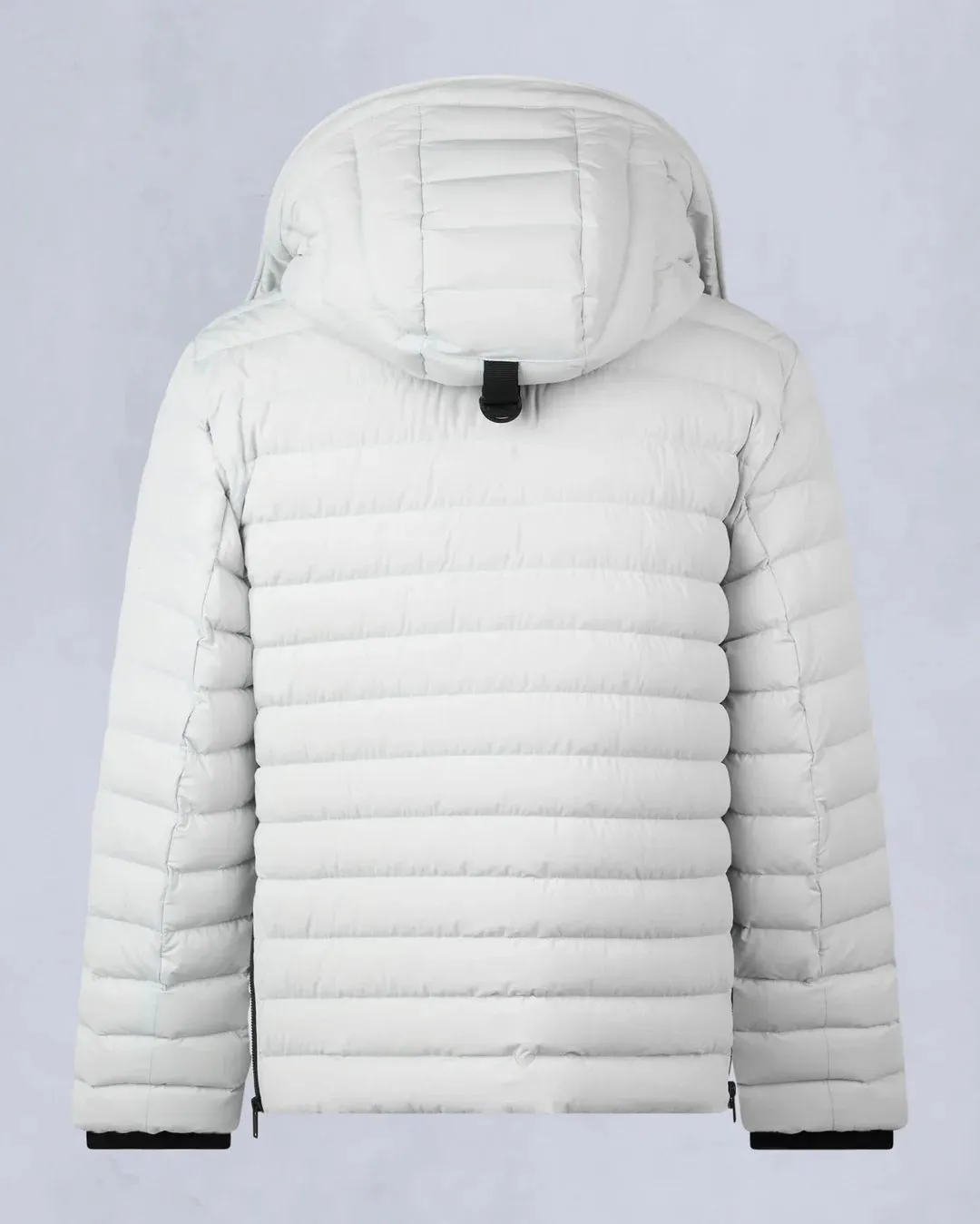 MOOSE KNUCKLES - GREYSTONE DOWN JACKET - M33MJ111