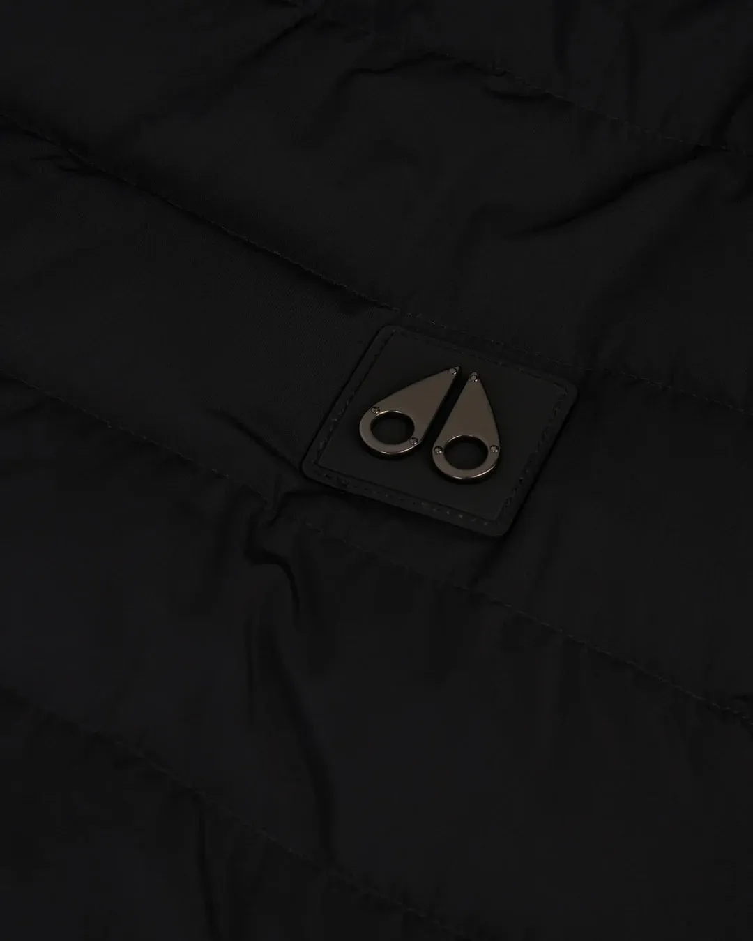 MOOSE KNUCKLES - GREYSTONE DOWN JACKET - M33MJ111