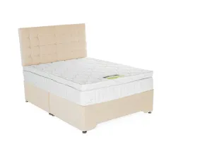 Natural Sleep Platinum Latex 3 ft Mattress