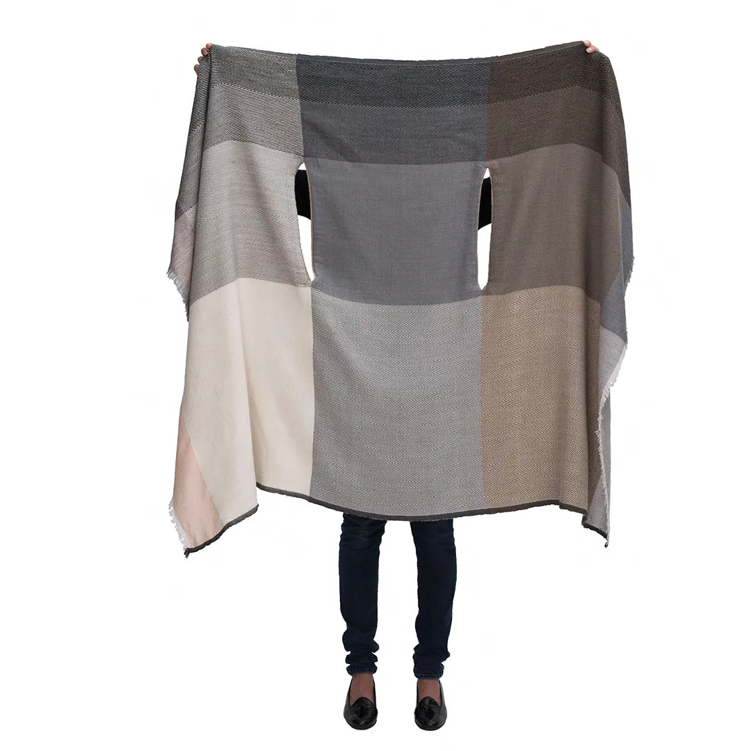 NEW! PETITE Daria Cape Amstel