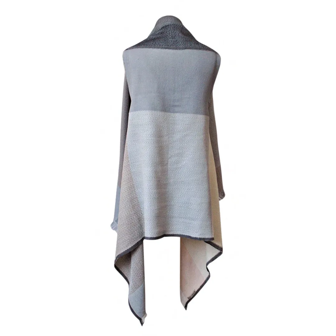 NEW! PETITE Daria Cape Amstel