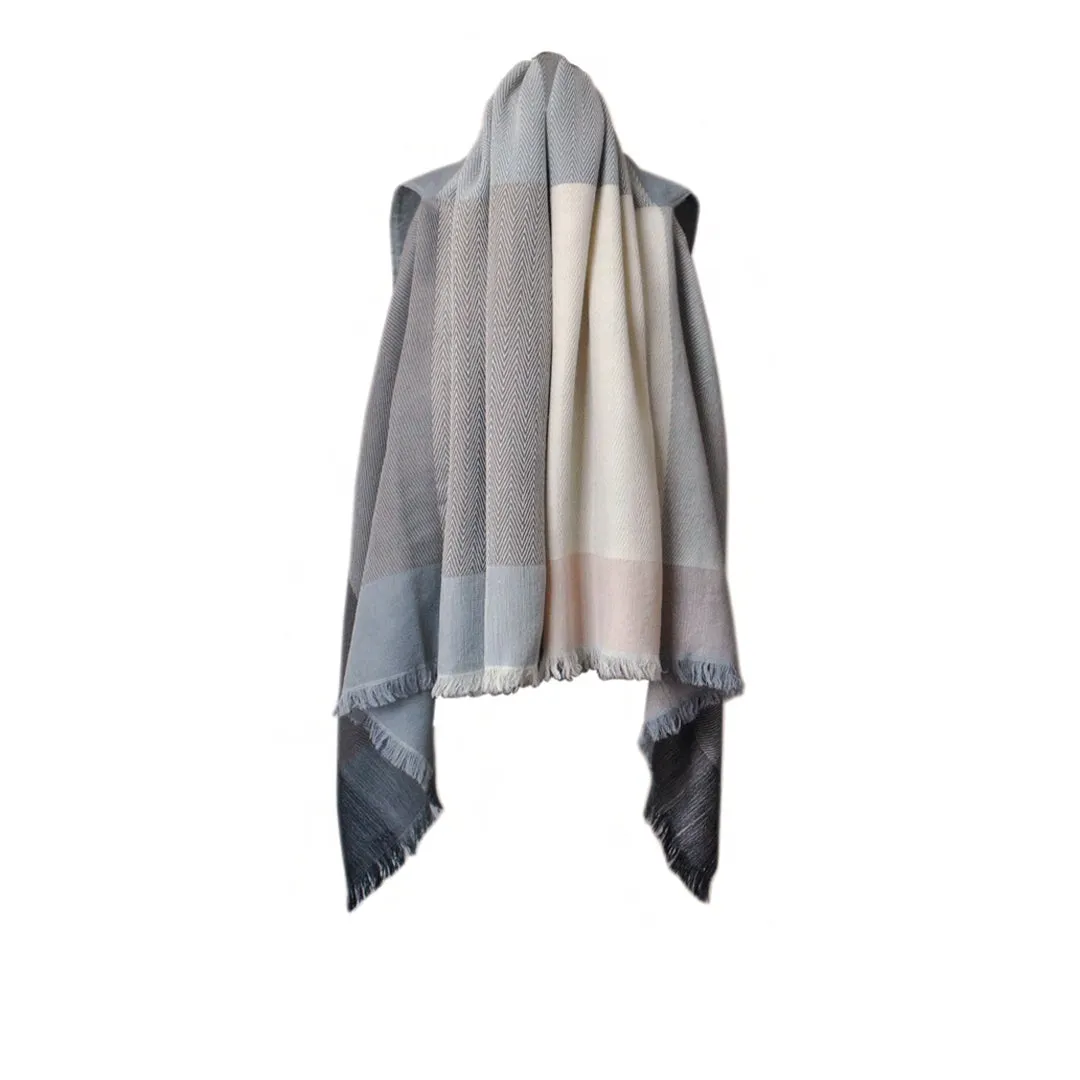 NEW! PETITE Daria Cape Amstel