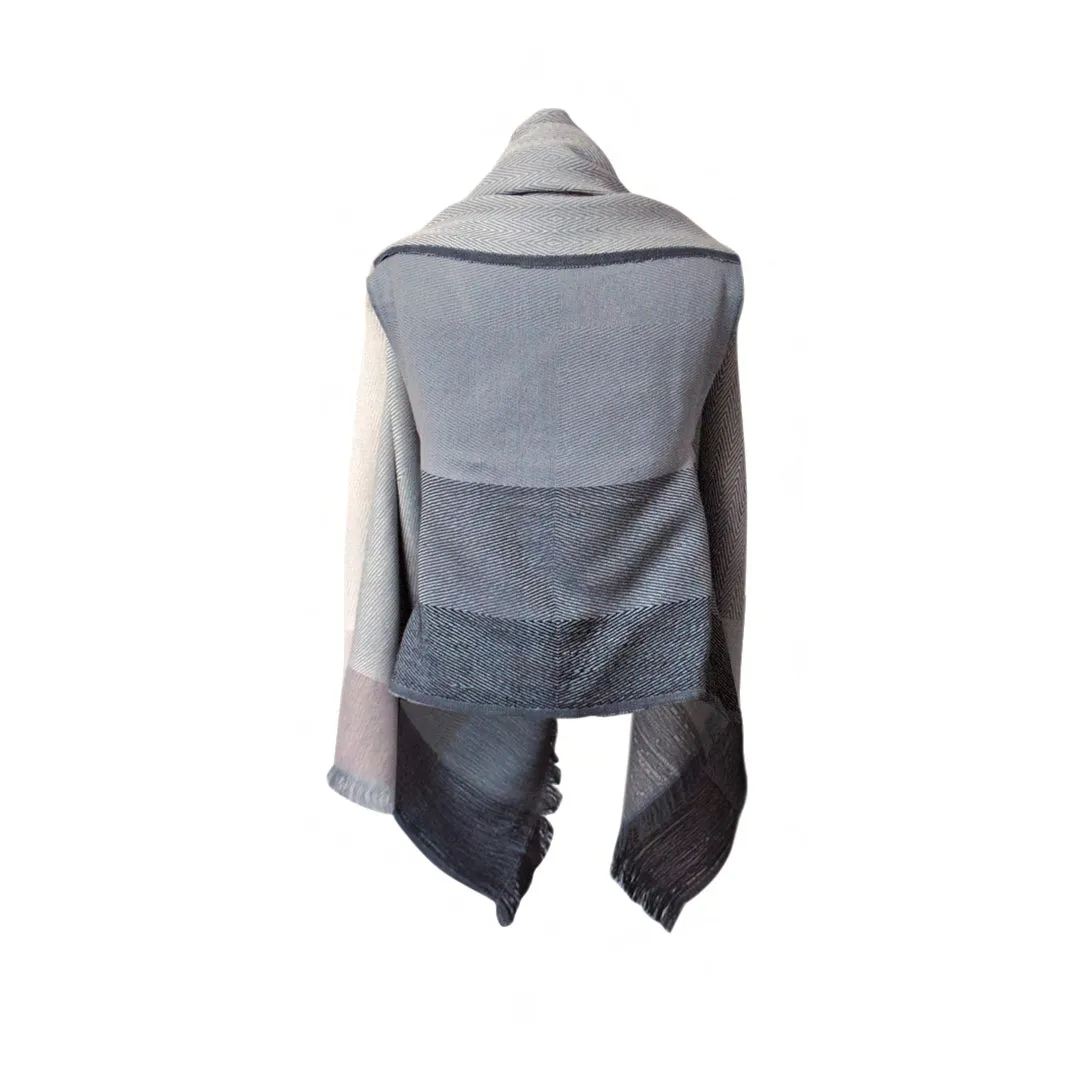 NEW! PETITE Daria Cape Amstel