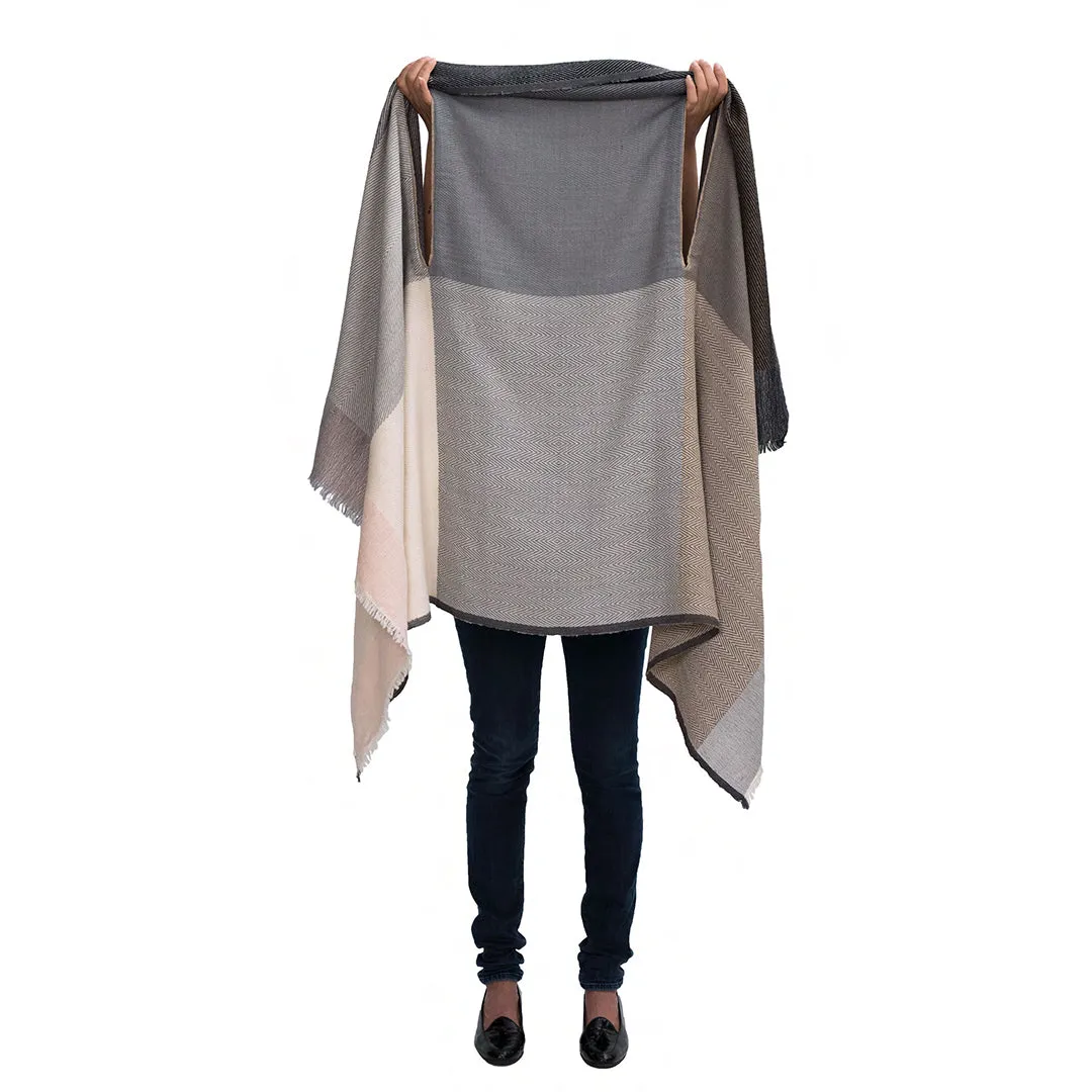 NEW! PETITE Daria Cape Amstel