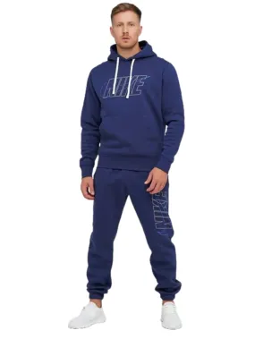 Nike | Mens Outline Tracksuit Set