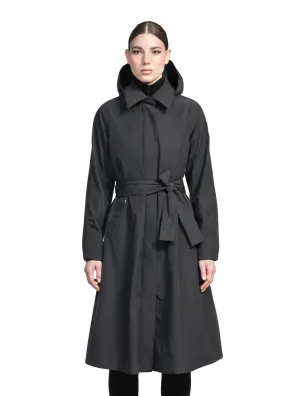 NOBIS IVY - Women's Tailored Trench Coat