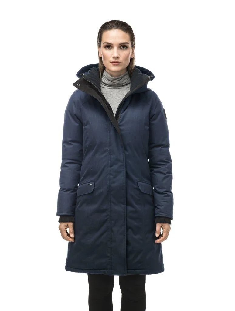 NOBIS REBECCA - Women's Parka