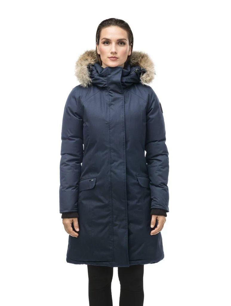 NOBIS REBECCA - Women's Parka