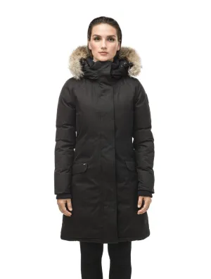 NOBIS REBECCA - Women's Parka