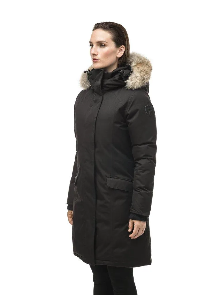 NOBIS REBECCA - Women's Parka