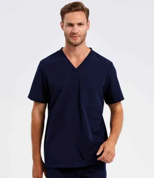 Onna by Premier Limitless Onna-Stretch Tunic | Navy