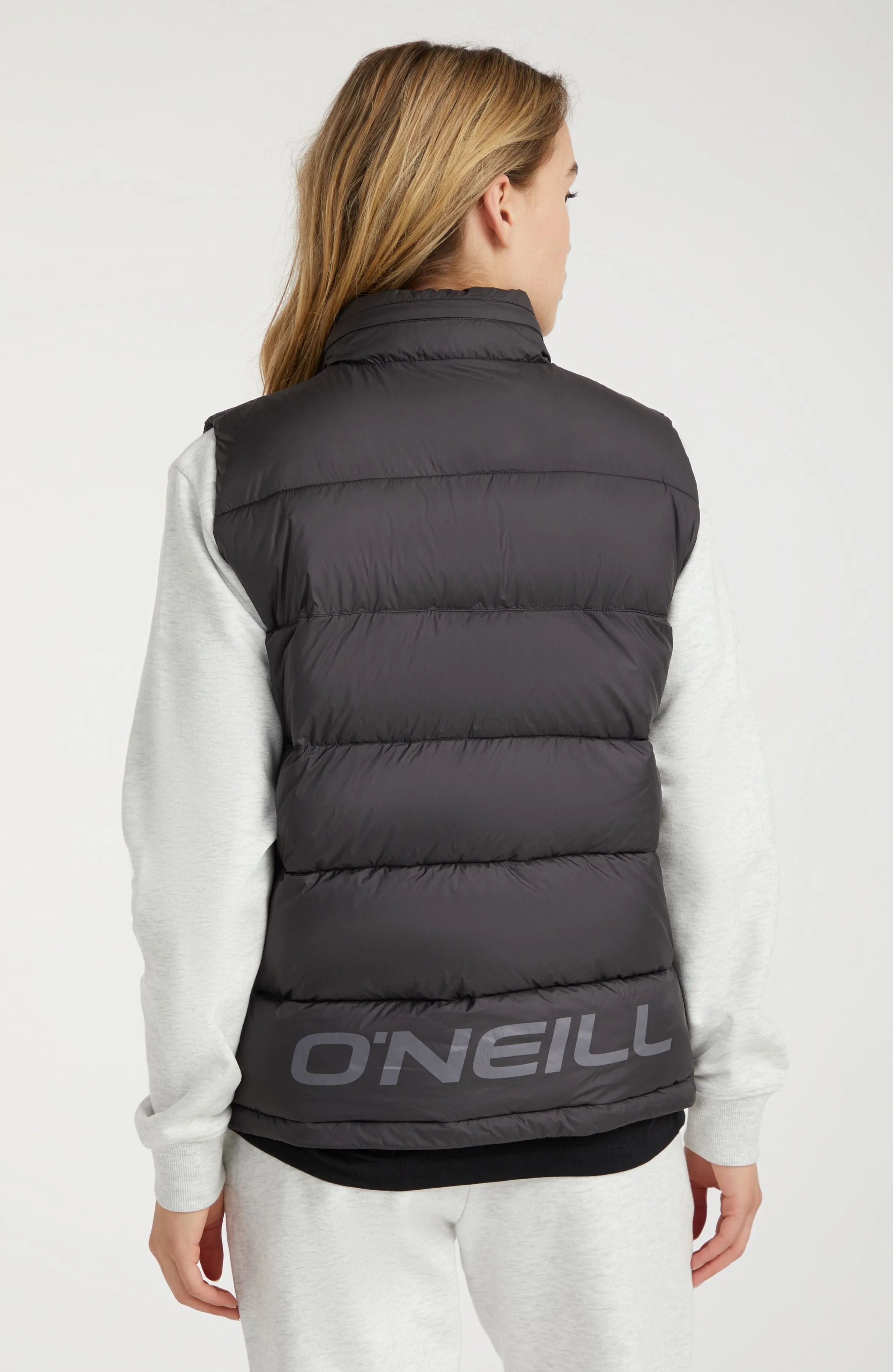 O'Riginals Puffer Vest | Black Out