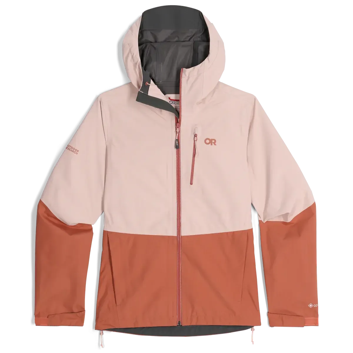 Outdoor Research Aspire II Womens Jacket