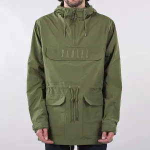 Parlez Leeward Jacket