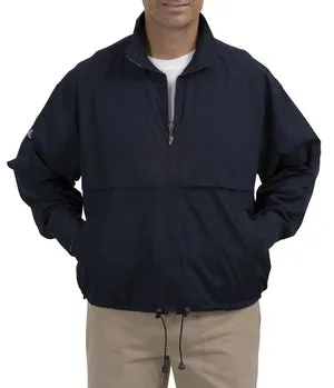 PING Collection - Microfiber Jacket.  P880