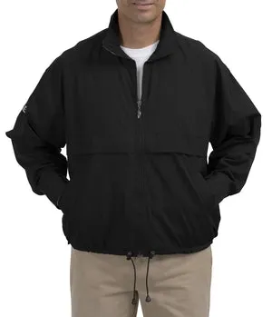 PING Collection - Microfiber Jacket.  P880