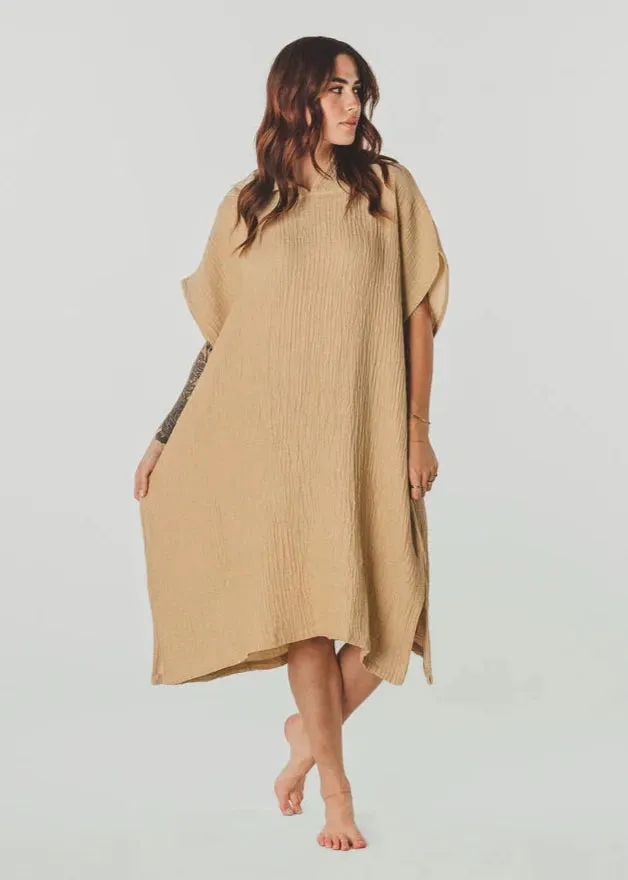 Pokoloko - Shoreline Poncho