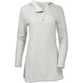 Purnell Women's Fleece Knit Tunic