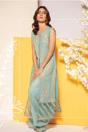 Rang Rasiya Winter Tunic Collection 2019 –  Design - 1501