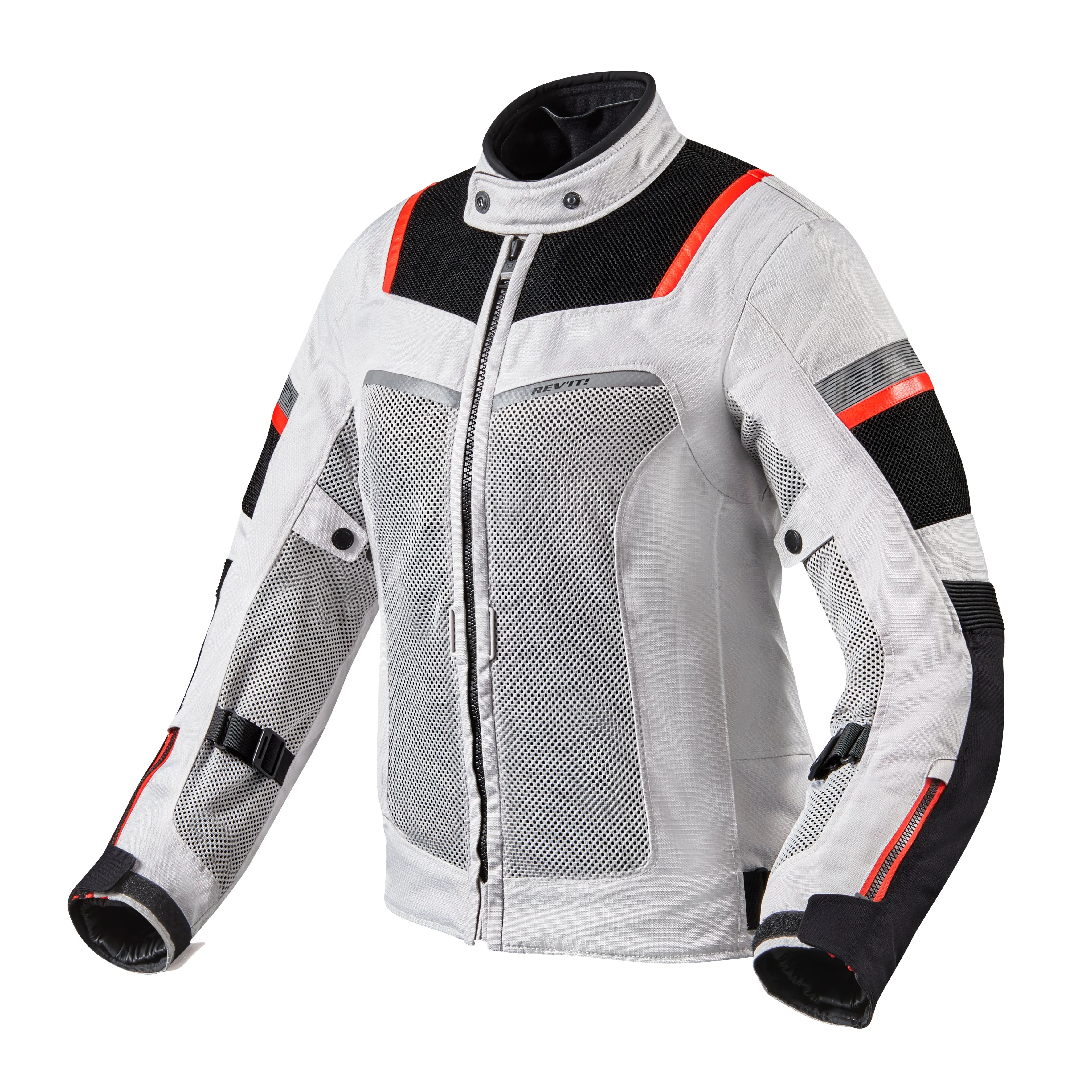 REV'IT! Women's Tornado 3 Jacket Size EU36 /XS