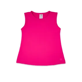 Set Athleisure Tori Tank Power Pink 5103