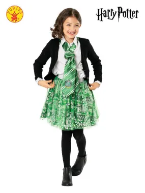 SLYTHERIN TUTU SKIRT, CHILD