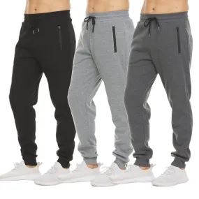 SPORTS PANTS, CASUAL LOOSE ANKLE PANTS, FITNESS TRAINING ZIPPERED SWEATPANTS, EUROPEAN RUNNING PANTS