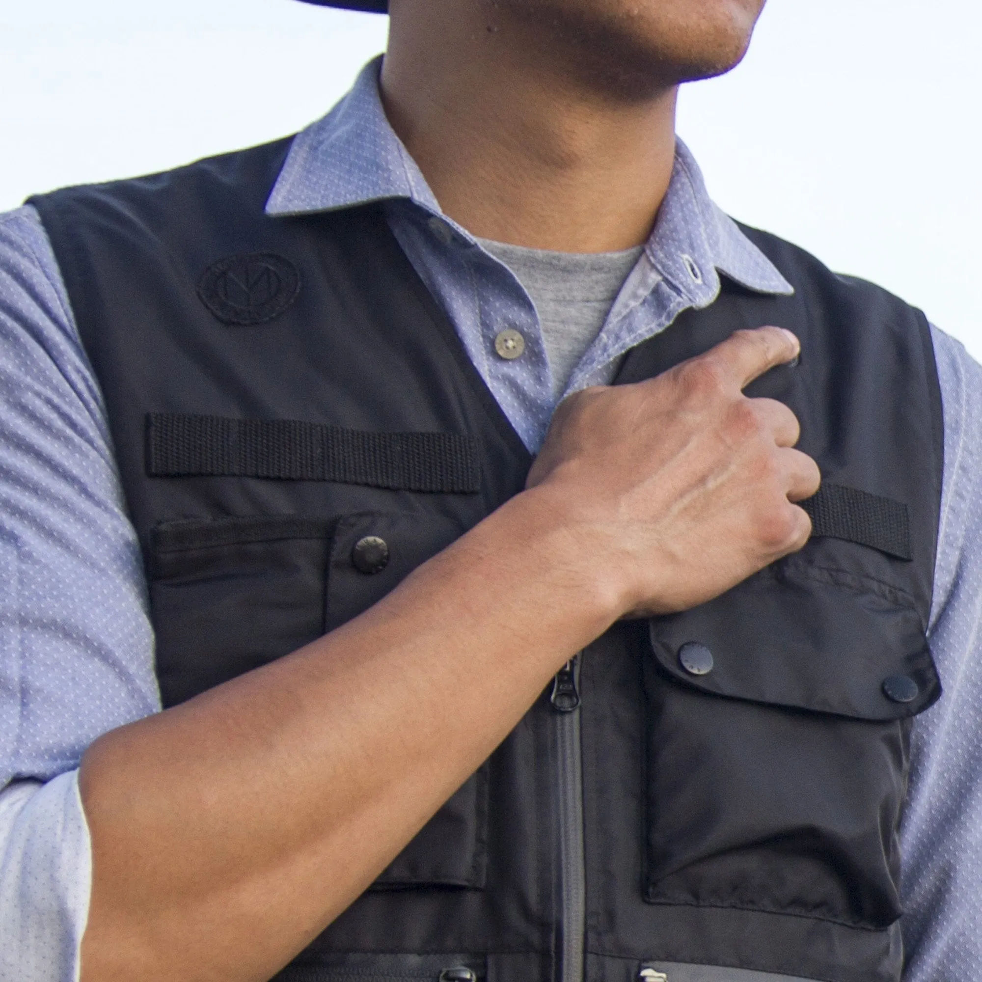 Sustain Heated Vest