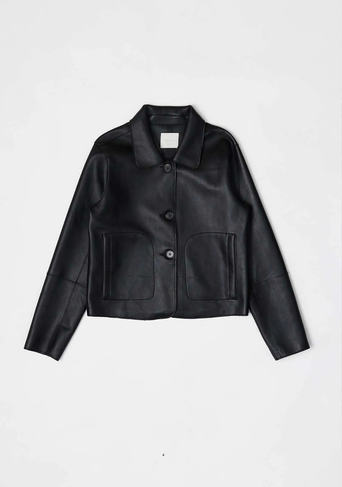 The Nicolette Jacket