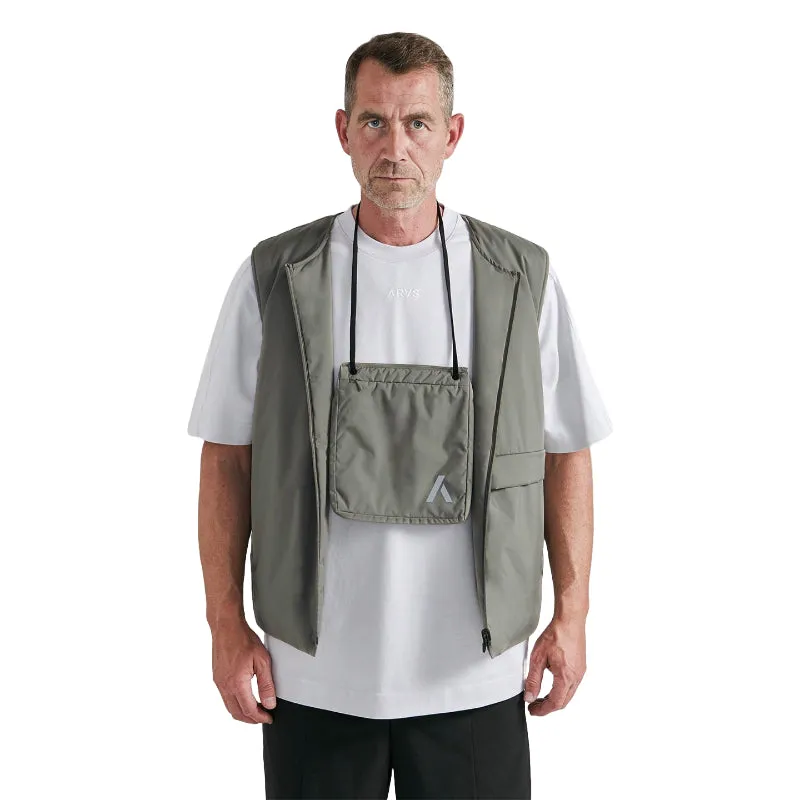 Transit Vest