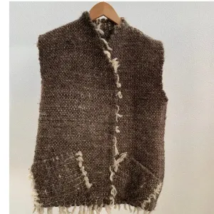 Vest Wool