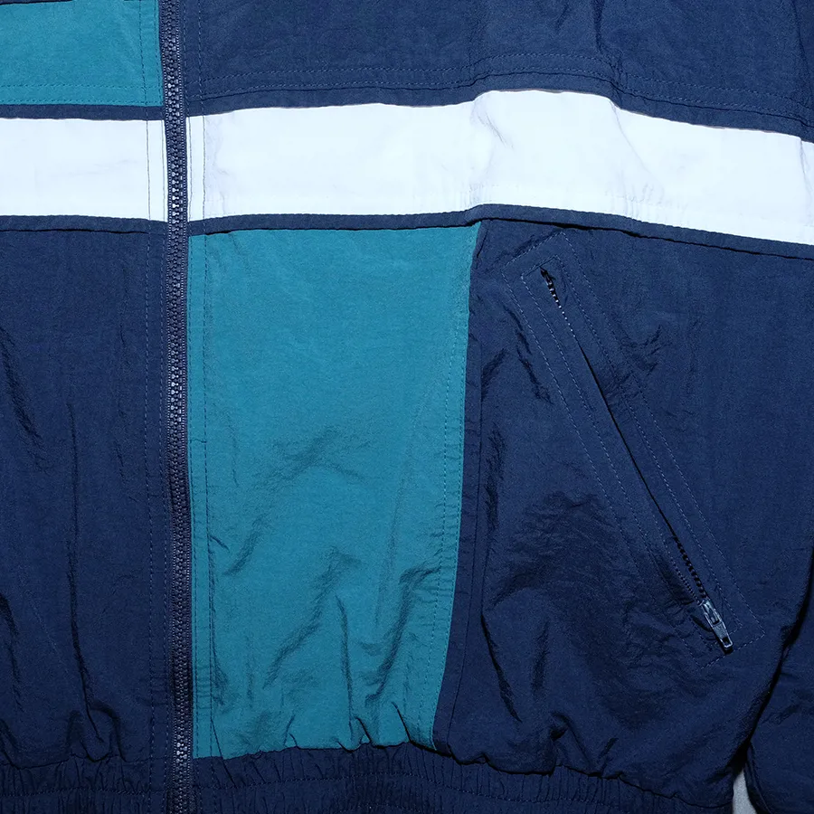 Vintage Reebok Trackjacket Large / XLarge