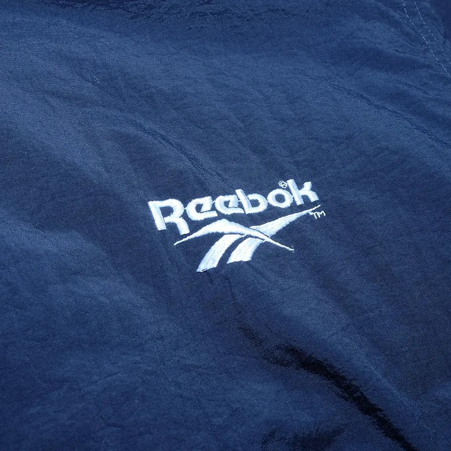 Vintage Reebok Trackjacket Large / XLarge