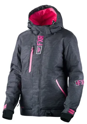 Women's Pulse Jacket